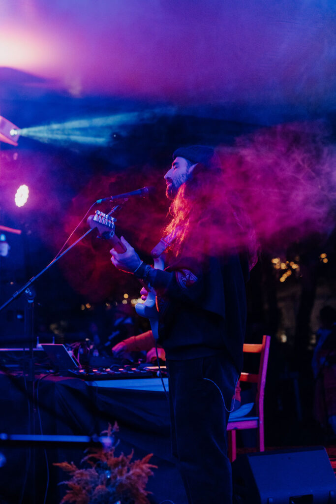 festival Germany Hamburg Fotograf Berlin alex Serra musician