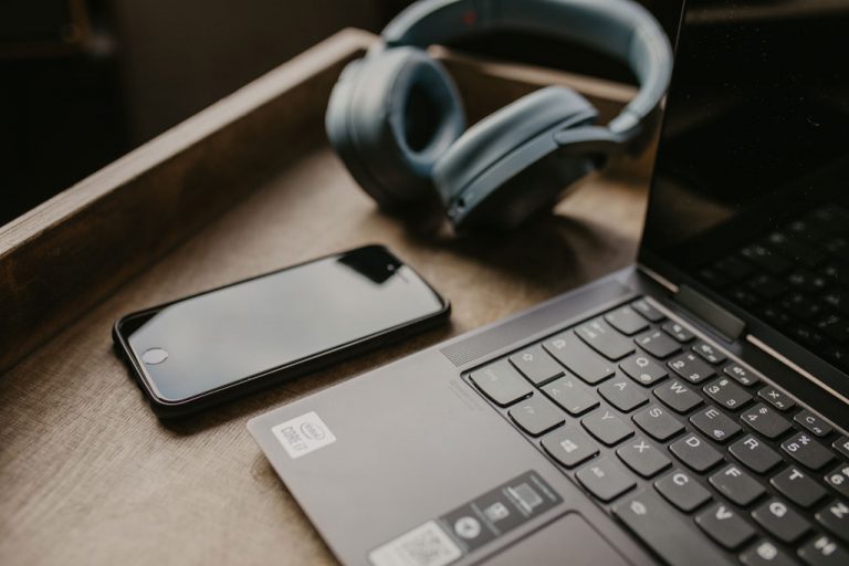 Businessreportage in Berlin