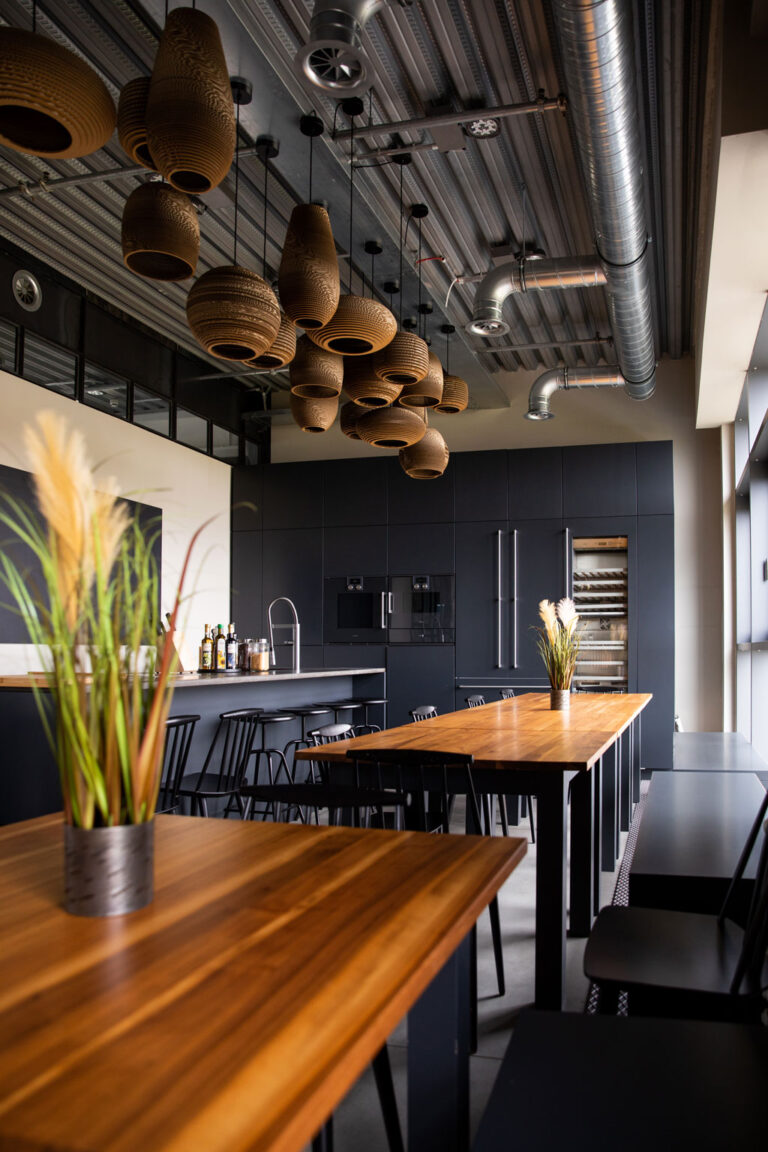 Architekturfotografie München