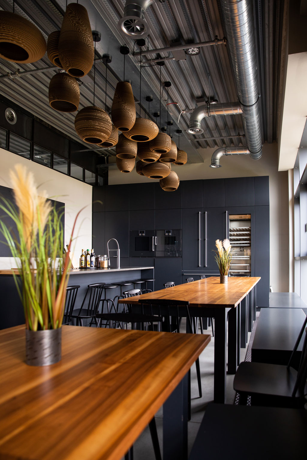 Architekturfotografie München