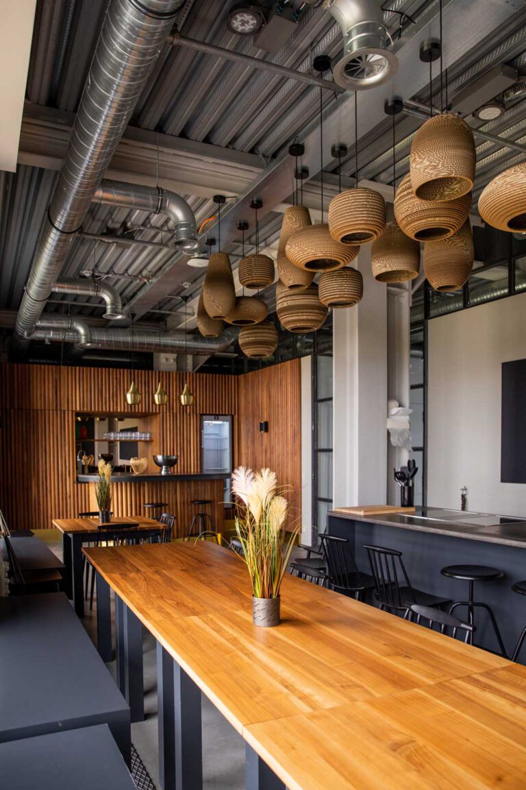 Architekturfotografie München