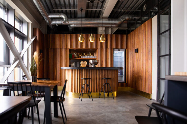 Architekturfotografie München