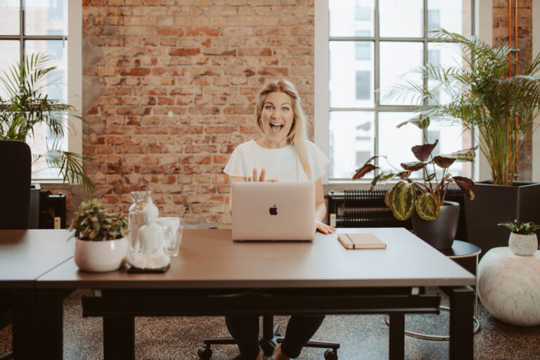 Yoga Businessfotos Hamburg