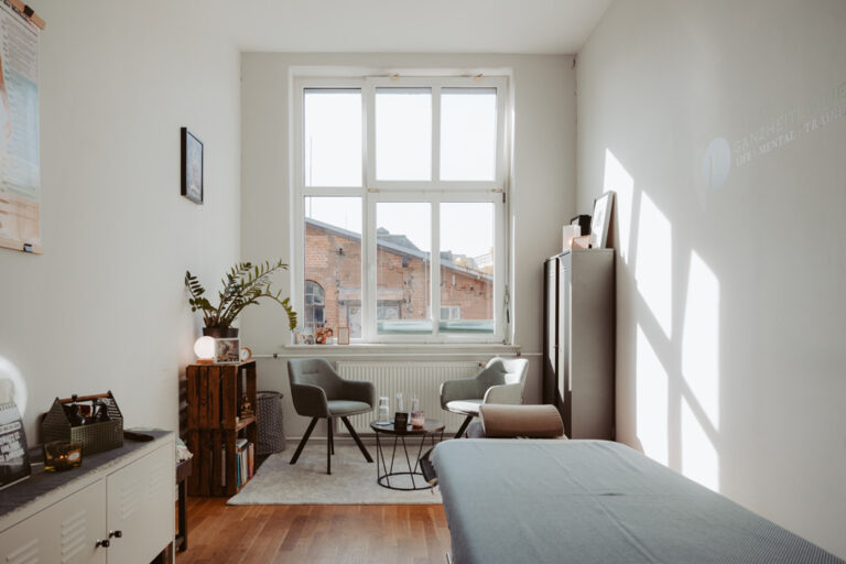 Räumlichkeiten Berlin