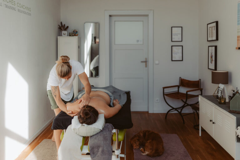 Businessreportage Ganzheitliches Coaching