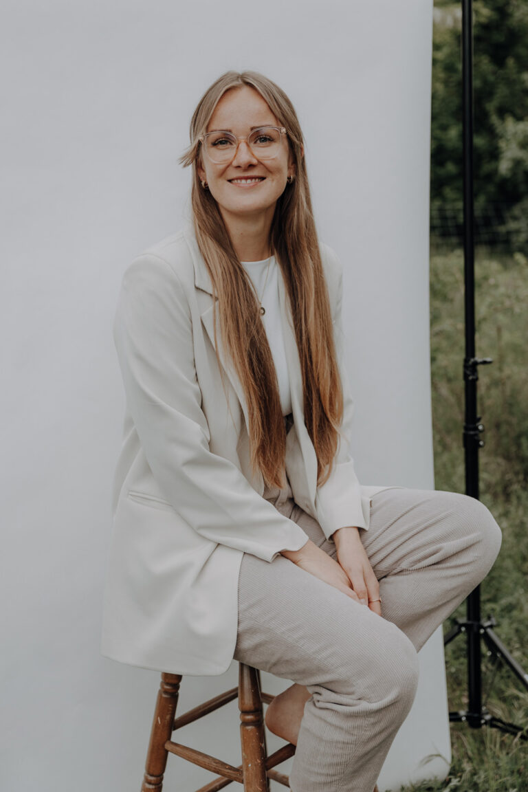 Businessporträt Lorelle