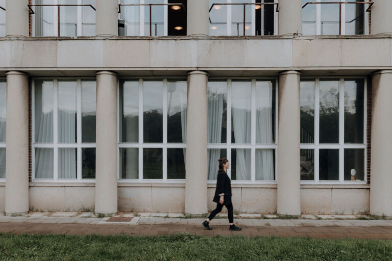 Businessporträt Kristin