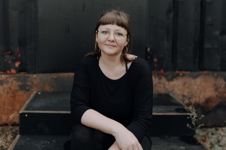 Businessporträt Kristin