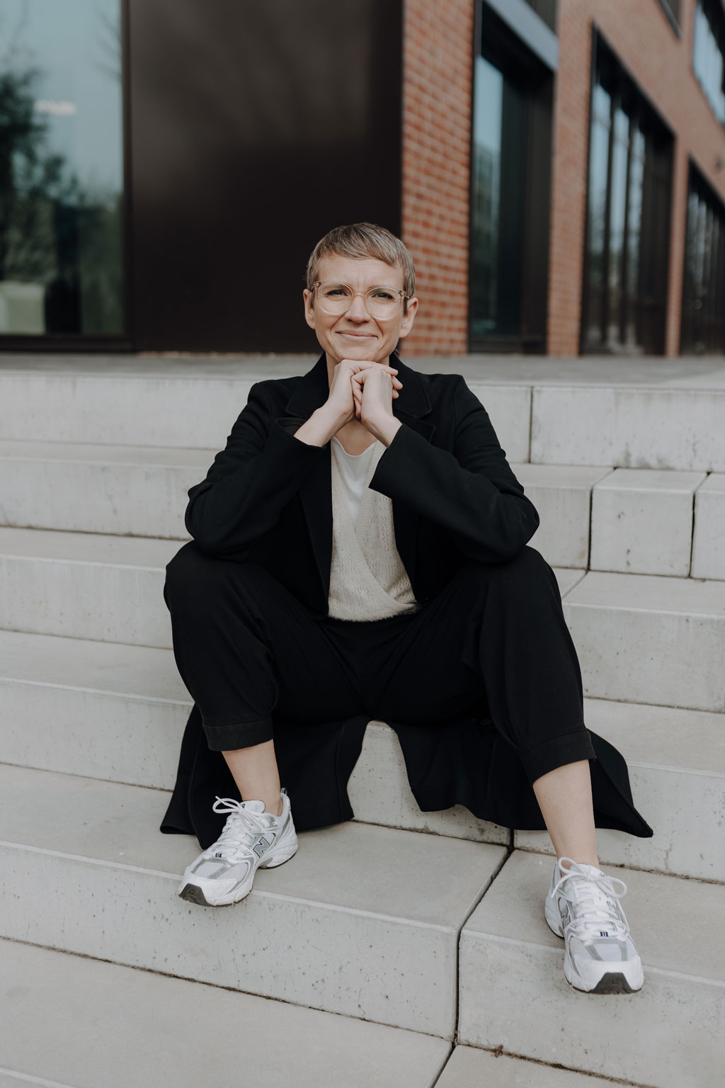 Businessporträt Rena