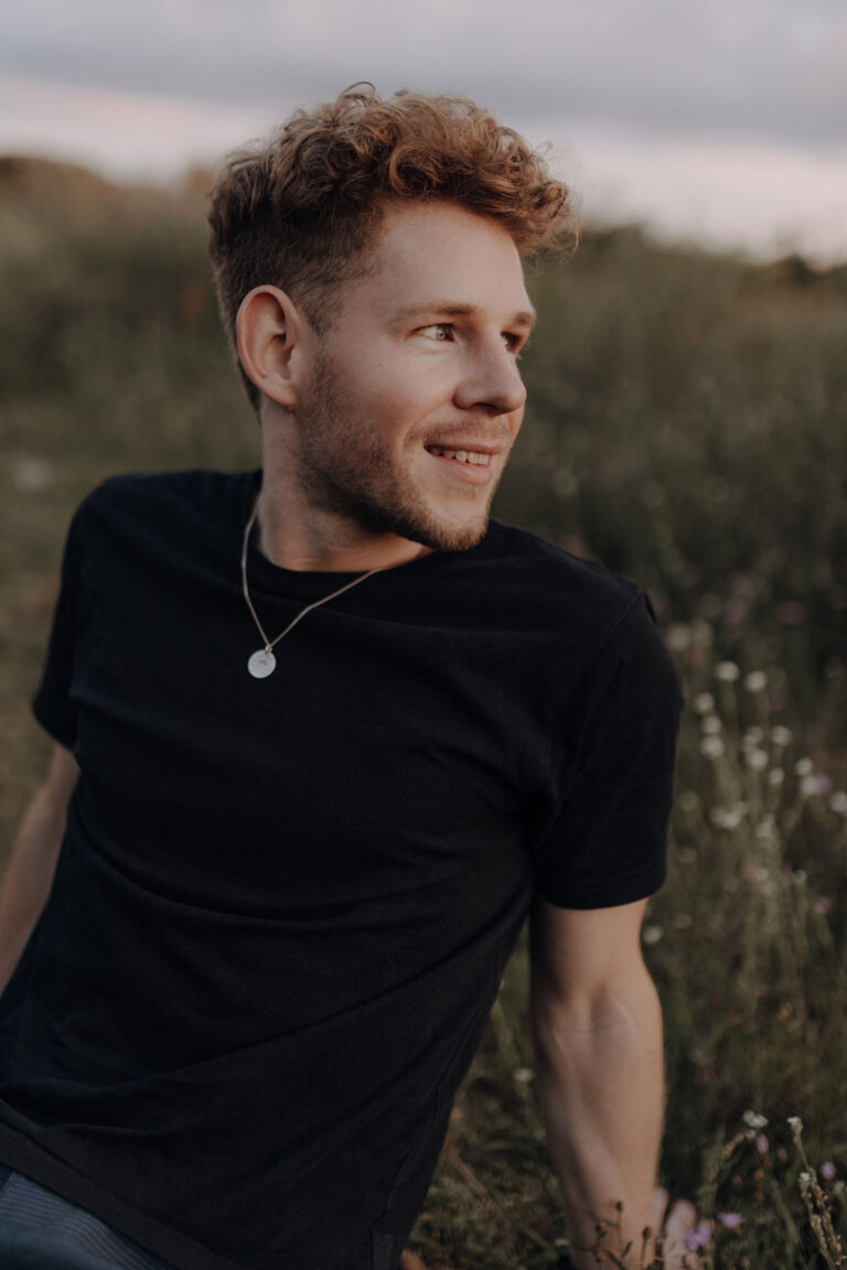 Businessporträt Olli