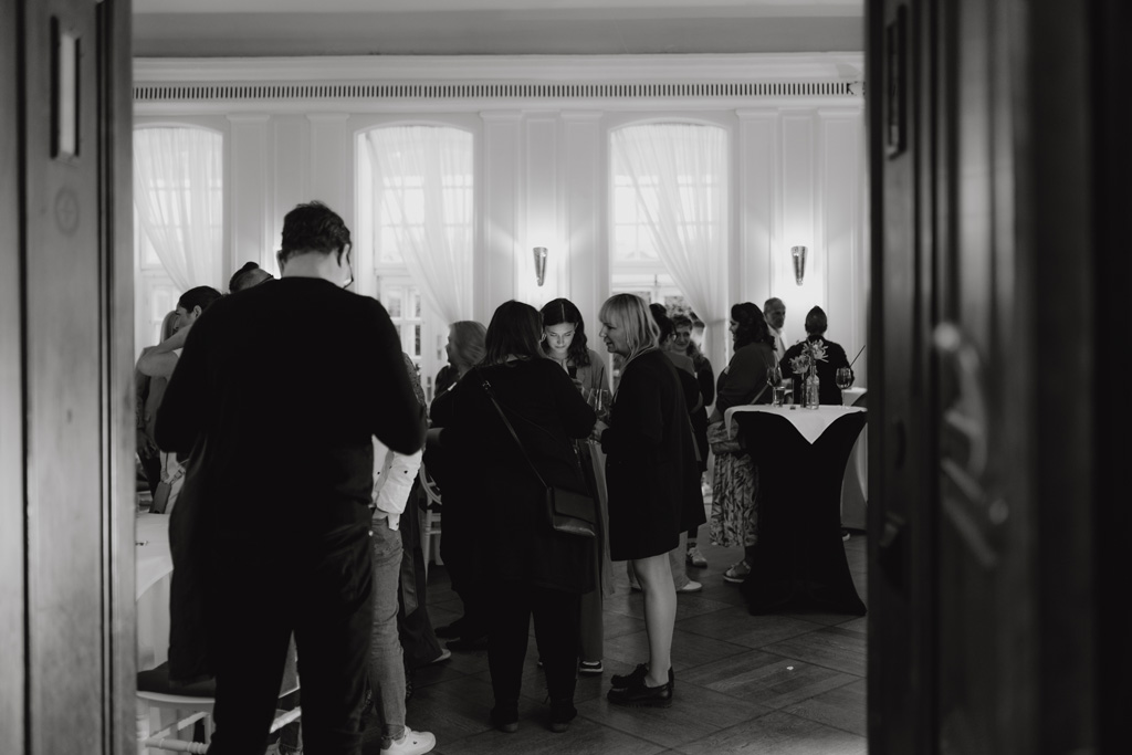 Businessreportage Weddingnettwork Berlin