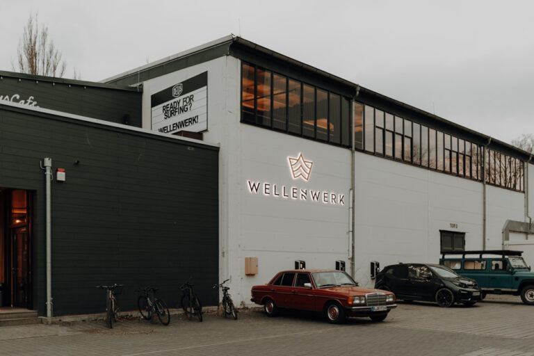 Businessreportage Wellenwerk Berlin