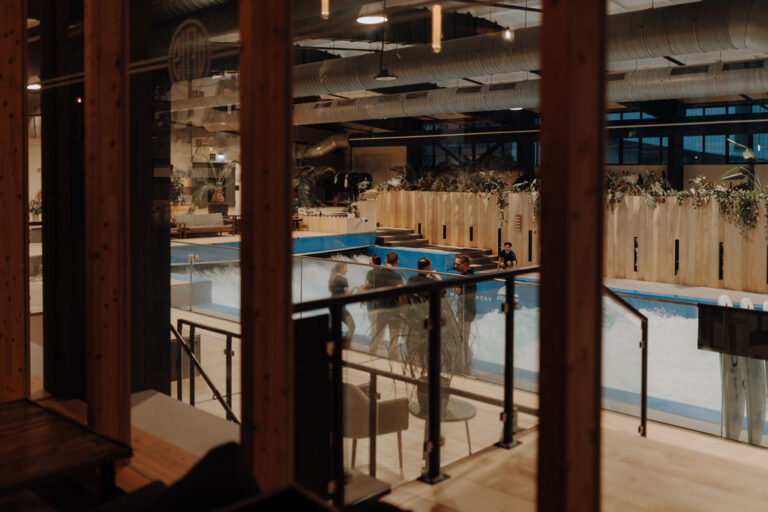 Businessreportage Wellenwerk Berlin