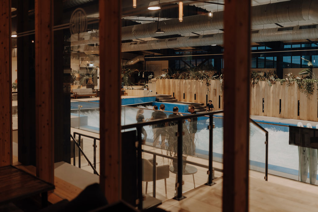 Businessreportage Wellenwerk Berlin