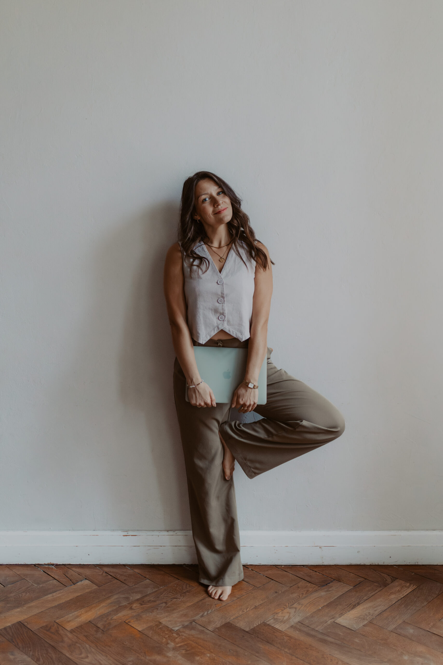 Businessporträt mit Nina