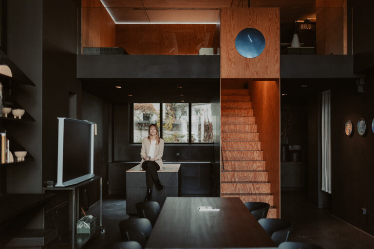 Businessreportage Spreejuwel