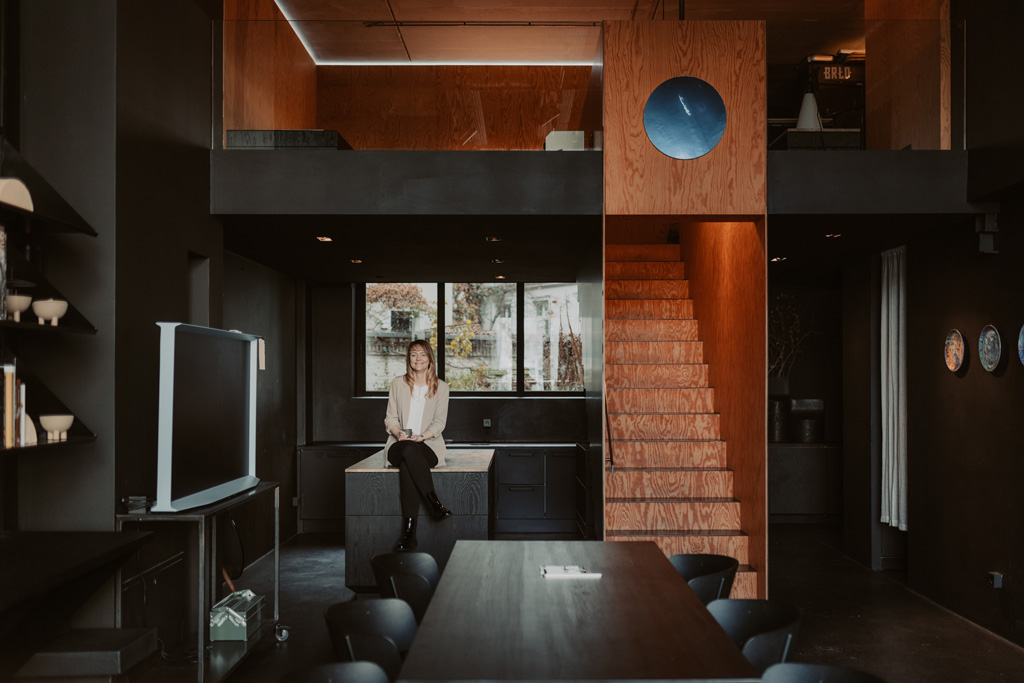 Businessreportage Spreejuwel